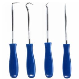 Car Pick Hook Tool O-Ring Oil Seal Gasket Puller Remover Craft Hand Tools Separating Wire Auto Repair