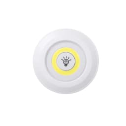 1/2/4/8/10 Super Bright LED Under Cabinet Light Wireless Remote Control Dimmable Wardrobe Night Lamp Home Bedroom Closet Kitchen