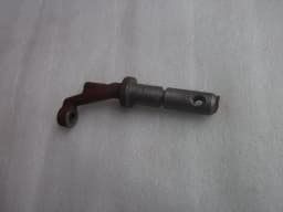power take-off shaft pin with seat for Fengshou FS180-3 / FS184 tractor with J285T / IL212ICAF, Part number: