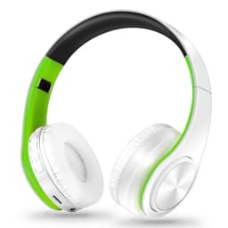 AYVVPII Lossless Player Bluetooth Headphones with Microphone Wireless Stereo Headset Music for Iphone Samsung Xiaomi mp3 Sports