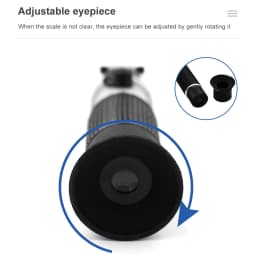 Range 0-80% Wine Content Tester Handheld Alcohol Refractometer Meter Beer Liquor ATC Spirits Tester Meter Box Optional