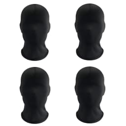 Non Hole Full Face Mask All-round Protection Wind-Protection Balaclava Hat Breathable High Elasticity Headgear for Men and Women