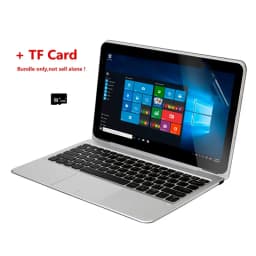 11.6' Tablet PC T10 2GB DDR+64GB With Docking Keyboard Windows 10 Z8300 CPU 1366*768 IPS Tab G6 Pro HDMI-Compatible