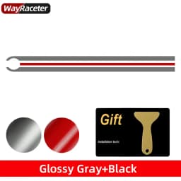 Car Hood Decal Bonnet Stripe Line Sticker For BMW F40 F20 F30 F10 G30 F36 F32 E60 E90 E92 E70 E87 M2 M3 M4 M5 M6 X1 X2 X3 X4 X5