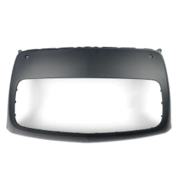 For Bentley Continental Gtc Gt 2012 2013 2014 2015 2016 Car Front Main Radiator Grille Surround Cover Auto Decoration