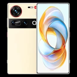 Global Version Nubia Z70 Ultra Smartphone 5G 6.85'' 144Hz Full Display Camera 6150mAh Battery IP68 Waterproof NFC