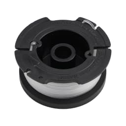 Spool & Line For Black & Decker BESTA525 BESTA528 BESTA530 BESTE630 BD032 Awn Mower Trimmer Grass Cutter Spools