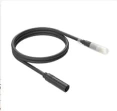 9Pin EBike Motor Extension Cable Connector Female To Male Electric Bike Motor Cables For E-bike Accessory
