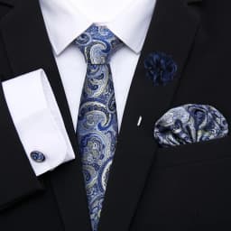 Great Quality Pink Floral Bow Tie Pocket Squares Cufflink Brooch Clip Pin Set Man Necktie Suit Accessories Birthday Gift