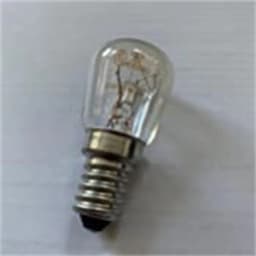 6 Pack Light Bulb T26 E12/E14/E17/E27/B22 25/15W 120V/230V Incandescent Small Edison for Microwave, Oven, Fridge, Salt Lamp