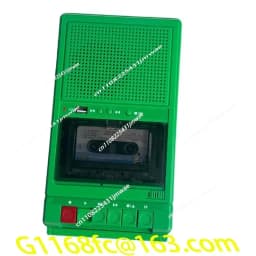 Portable Cassette Player Bluetooth USB Flash Drive Retro Portable Audio Transcribing Cassette Tape