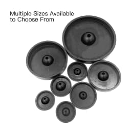Jewelry Casting Wax Tree Base Rubber Sprue Base for Investment Casting Flask Lost Wax Casting Making Tool