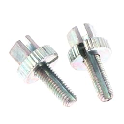 Hot 2pcs 30*M6 Clutch Brake Cable Adjuster Regulating Screw For Motorcycle Bicycle Clutch Brake Adjustment Screw