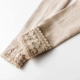 Plus Velvet Thicken Vertical Stripes Lace Stitching Leggings Women Autumn Winter Pants Stretch High Waist Cotton Leggings C6771