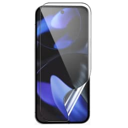 For Google Pixel 9/9 Pro/9Pro XL Hydrogel Film Soft Screen Protectors HD Clear Anti-scratch Tempered Glass Camera Lens Films