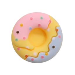 1-15pcs Resin Shoe Accessories Yellow Chicken Turtle Sunflower Dount Shoes Charms Decoration Fit Boys Girls Party Gift