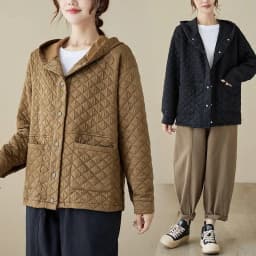 Johnature Casual Splicing Long Sleeves Pocket Baseball Uniforms 2025 Autumn And Winter Woman New Korean Loose Cotton Clothing