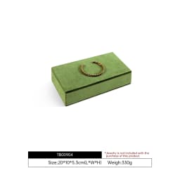 Yinbeini Jewelry Storage Sets Ring Earring Necklace Display Stand Pendant Bracelet Storage Stand TB009