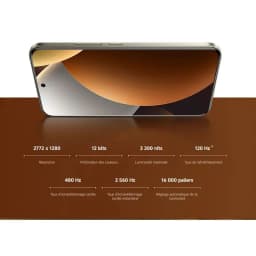 Xiaomi Redmi Note 15 Pro Plus 5G Global Version Snapdragon® 7s Gen 4 NFC 6.83' 1.5K AMOLED 200MP Main Camera 6500mAh 100W 120Hz