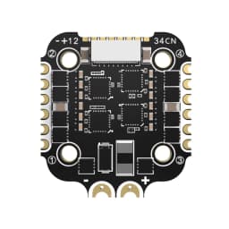 SpeedyBee F405 Mini Flight Controller BLS 35A Mini V2 20x20 4-in-1 ESC Stack for RC FPV Racing Drone