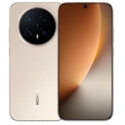 Honor Magic 8 China Version Snapdragon 8 Elite Gen5 7000mAh Battery 90W Supercharge 80W Wireless 50MP OIS 6.58" OLED 120HZ