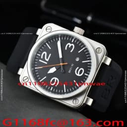 High-quality Stylish Square Casual Watch, Fully Automatic Mechanical Watch with Calendar
