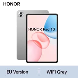 EU Version HONOR Pad 10 Tablet 2.5K 12.1'' Eye Comfort Display Snapdragon 7 Gen 3 Chipset 10100mAh Battery Painting Tablet