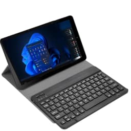 10.1 INCH DS102 64 Bit Tablet PC 4GB RAM 64GB ROM WINDOWS 10 Z8300 CPU 1280*800 IPS WIFI Quad Core Dual Camera HDMI-Compatible