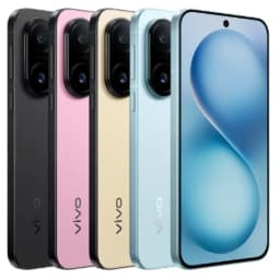 VIVO S30 Pro Mini 6.31 Inch 120Hz AMOLED Dimensity 9300+ Battery 6500mAh 90W SuperVOOC 50MP OIS Camera NFC OTA  IP68 IP69