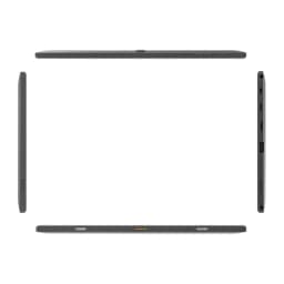 NEW UNIWA 10.1Inch Touch Winpad BT302 Windows 11/10 Tablet PC 8GB+512GB Mini HD-MI 4000mAh 2.4GHz/5.8GHz WiFi BT Smart Pad Cheap