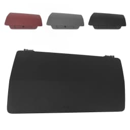 Left Drive Stylish Dashboard Interior Storage Box 55042 0K020 Replacement For for Hilux Vigo seventh-generation 2004-2014