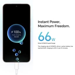 EU Version HONOR 400 5G Smartphone 200MP Ultra Clear AI Main Camera Qualcomm 5300mAh Battery Snapdragon 7 Gen 3 IP65 Water R