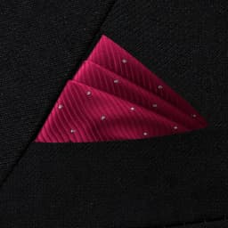 Men Pocket Square Suit Accessories Newest Design Jacquard Woven Handkerchief Male Brown Clothing Pocket Handker Hot Sale Wedding