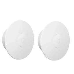 Xiaomi Mijia Night Light 3 Type-C Rechargeable 600mAh Dual Sensor Automatic Induction Brightness Adjustable Soft Night Lamps