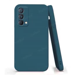 For Cover Realme GT Master Case For OPPO Realme GT Master Edition Capas Back TPU Soft Cover For Realme GT Master Explorer Fundas