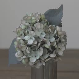 Simulation Flower Retro Hydrangea Wedding Decoration Home Living Room Wall Decoration Photography Props Fake Flowers