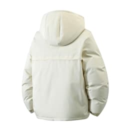 Men New Trendy Couple Windproof Warm Parkas Men Thick Outdoor Windbreaker Coat Men Fashion Casual Waterproof Coat Men Outerwear