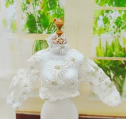 New style Toy accessories gift pretty clothes for your BB FR 1/6 scale dolls BBIKD16H