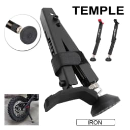 Motorcycle New Wheel Support Side Stand Bike Swingarm Stand For KTM YAMAHA HONDA YAMAHA SUZUKI Dirt Pit Bike Repairing Tool