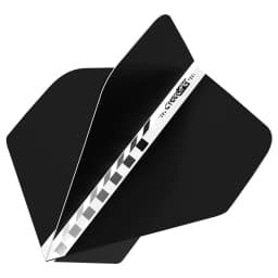CyeeLife 15PCS Standard Dart Flights Nice Darts Flight Dardos Feather Outdoor Wing Tail Pattern