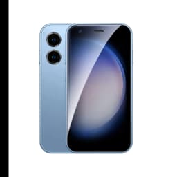 SOYES XS15 Mini Smartphone 3.0" Android8.1 Quad-core 2GB RAM 16GB ROM Dual SIM Standby 3G Network Small Phone