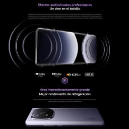 Xiaomi Redmi Note 14 Pro Plus 5G NFC Cellphone 8GB 256GB 6.67" CrystalRes AMOLED Display 200MP OIS Camera 5110mAh Battery Smartphone