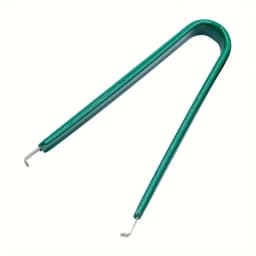 U Type Ic Chip Extractor Machine Clip Voor Rom Extractie Removal Puller Repair Tool Dip Inkapseling Extractie Anti-Statische