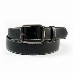 Simple Men's Belt Trend Ins Versatile Personalized Young Pants Belt Korean Youth Student Fashion Belt