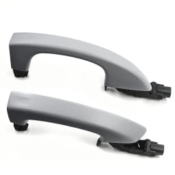 For Touareg 2011 2012 2013 2014 2015 2016 2017 Car Exterior Door Handle Left Right Smart Keyless High Quality