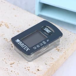 1PC Brita Magimix Filter Replacement Electronic Memo Gauge Indicator Display Timer Lid Display