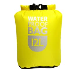 1PC Waterproof Dry Bag Pack Outdoor Swimming Rafting Kayaking River Trekking Floating Sailing Canoing Boating Dry Sacks