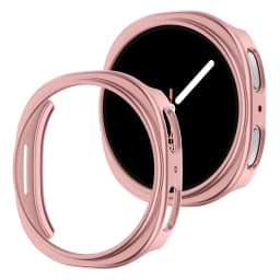 Cover Case For Samsung Galaxy watch 9/8 classic 46mm 40mm 44mm Screen Protector PC Hollow Bumper shell Galaxy watch 8 Protective