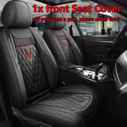 Universal Car Seat Covers For Opel Corsa D Astra K Zafira Tourer Antara Vectra B Meriva Interior Accessories for Vehicle Parts