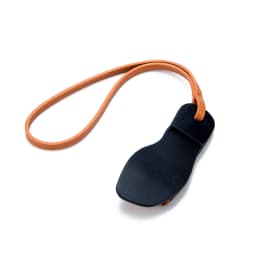 Light Luxury Brand High-quality Leather Women's Bag Pendant New Creative Shoe Type Design 2025 New Accessories For Women's Bag